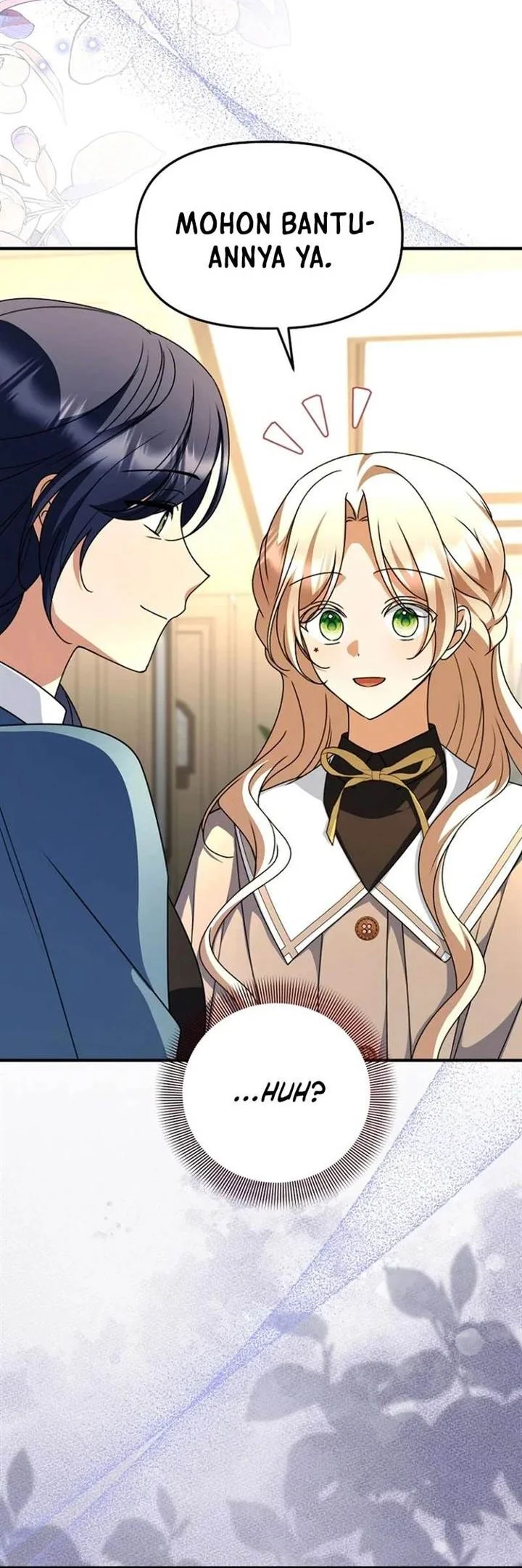 Surviving in a School of Ghost Stories Chapter 37 Gambar 23