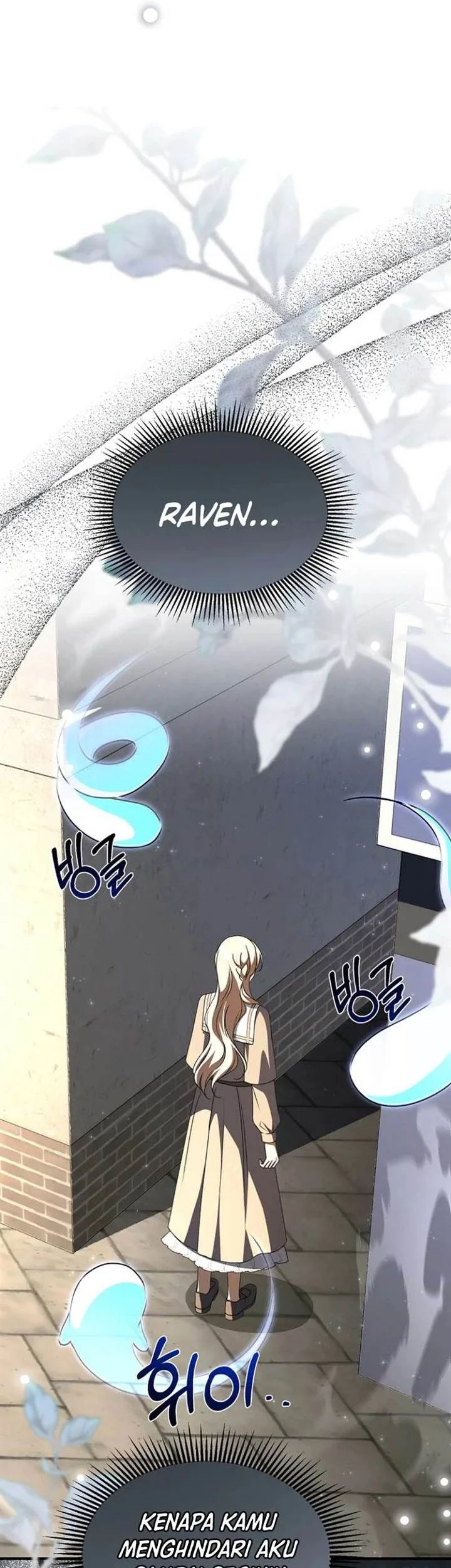 Surviving in a School of Ghost Stories Chapter 37 Gambar 37