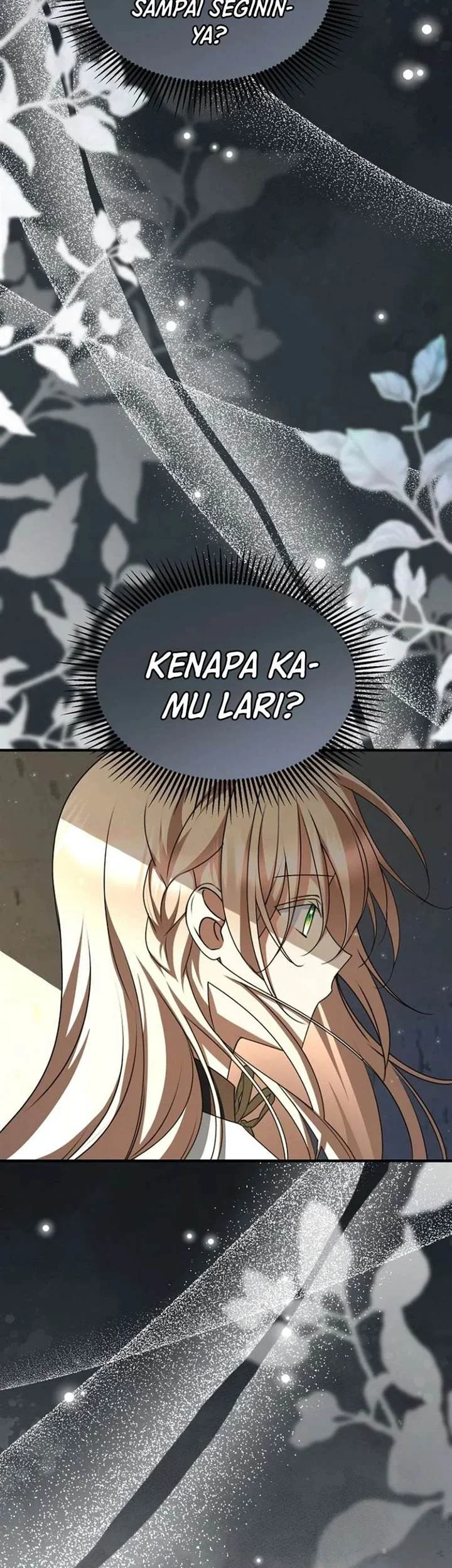 Surviving in a School of Ghost Stories Chapter 37 Gambar 38