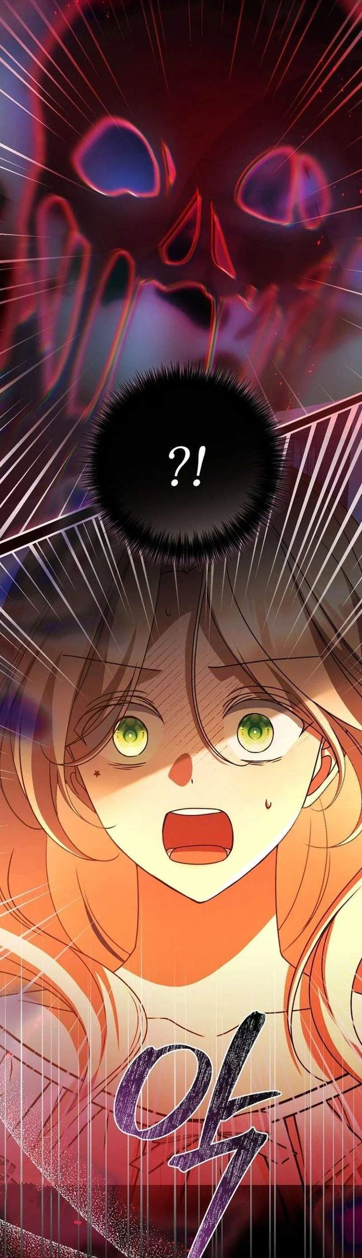 Surviving in a School of Ghost Stories Chapter 38 Gambar 20