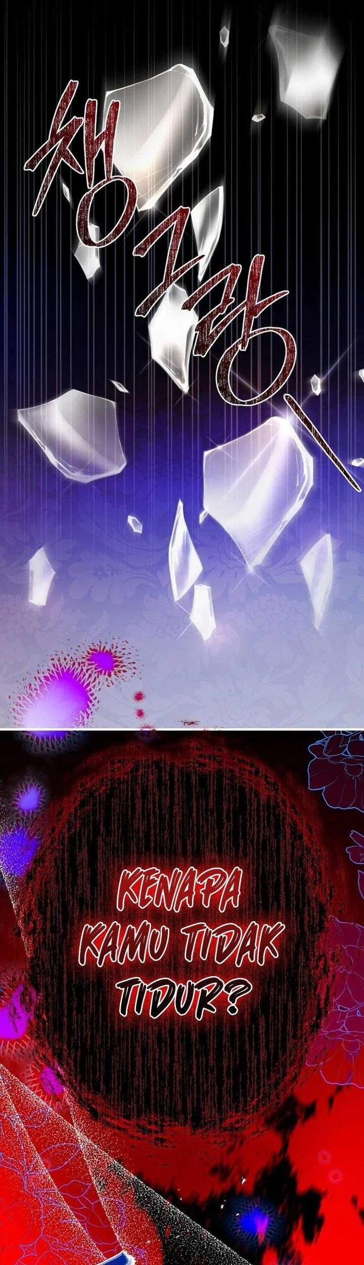 Surviving in a School of Ghost Stories Chapter 38 Gambar 22