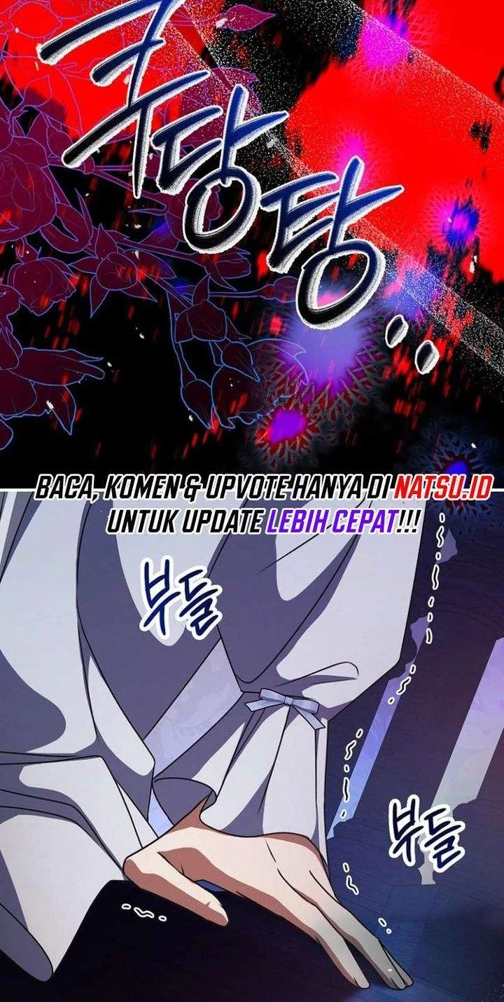 Surviving in a School of Ghost Stories Chapter 38 Gambar 23