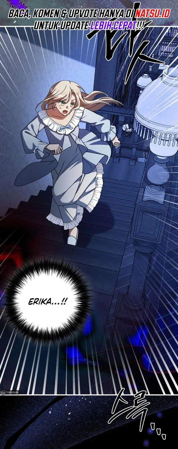 Surviving in a School of Ghost Stories Chapter 38 Gambar 29