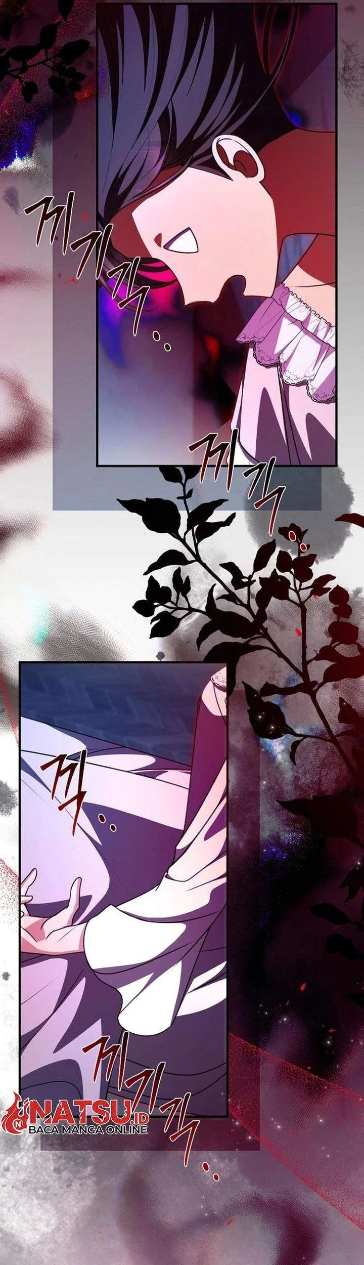 Surviving in a School of Ghost Stories Chapter 38 Gambar 44