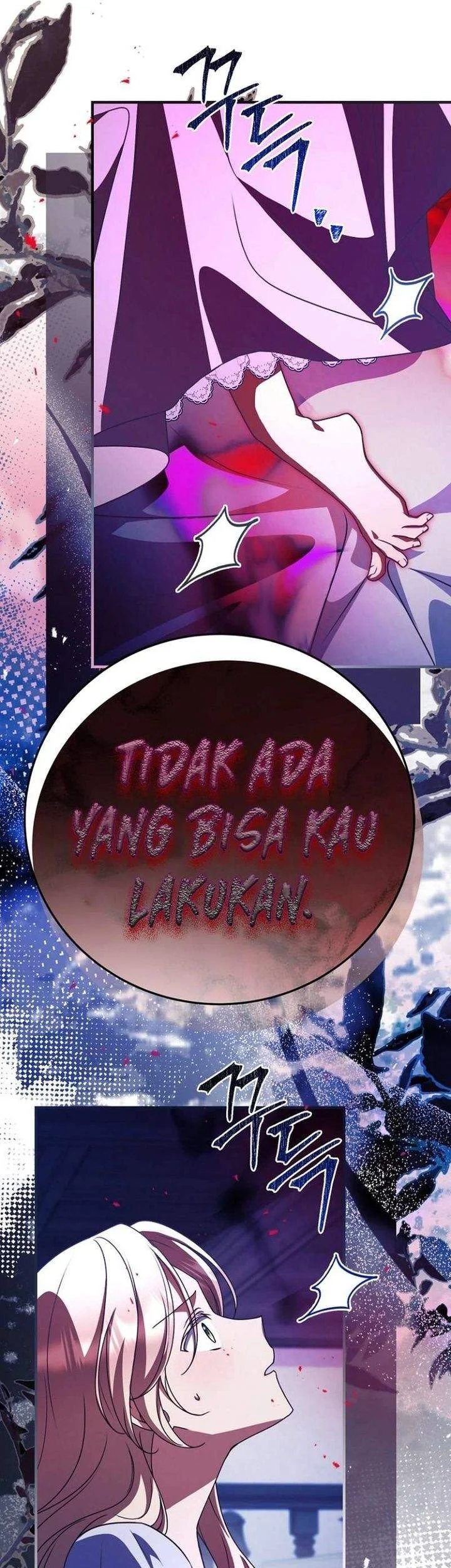 Surviving in a School of Ghost Stories Chapter 38 Gambar 46