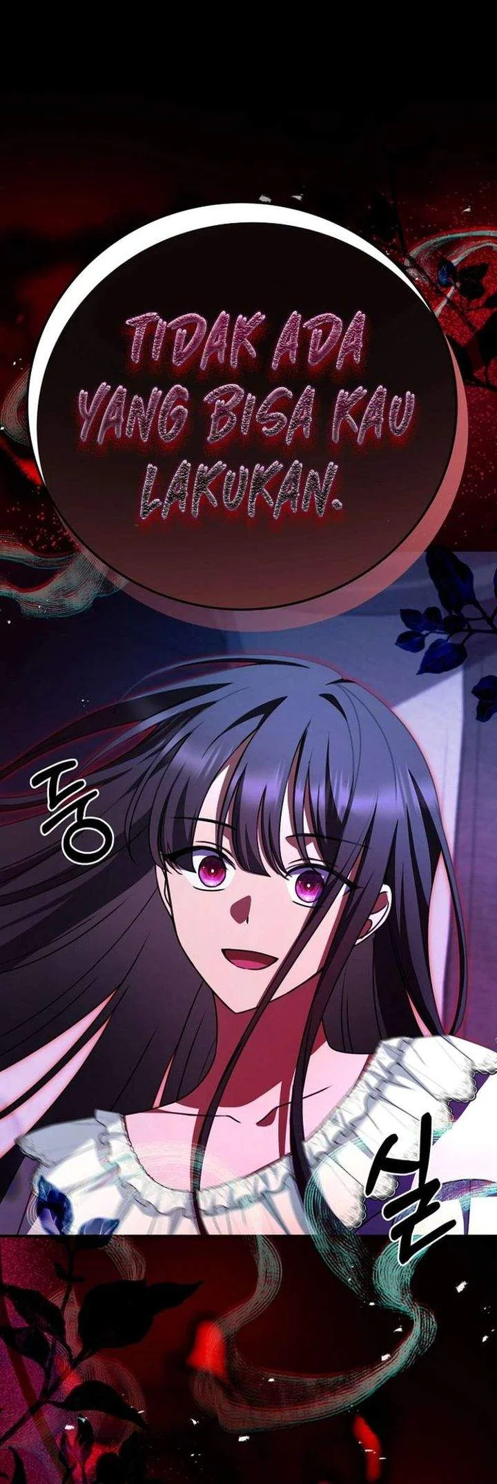 Surviving in a School of Ghost Stories Chapter 38 Gambar 50