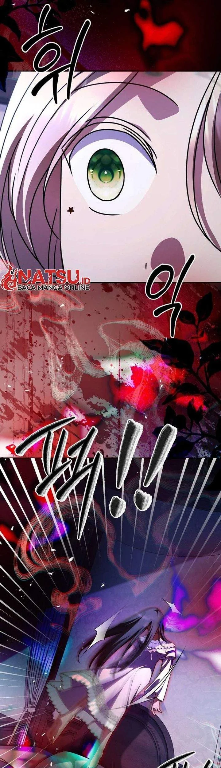 Surviving in a School of Ghost Stories Chapter 38 Gambar 51