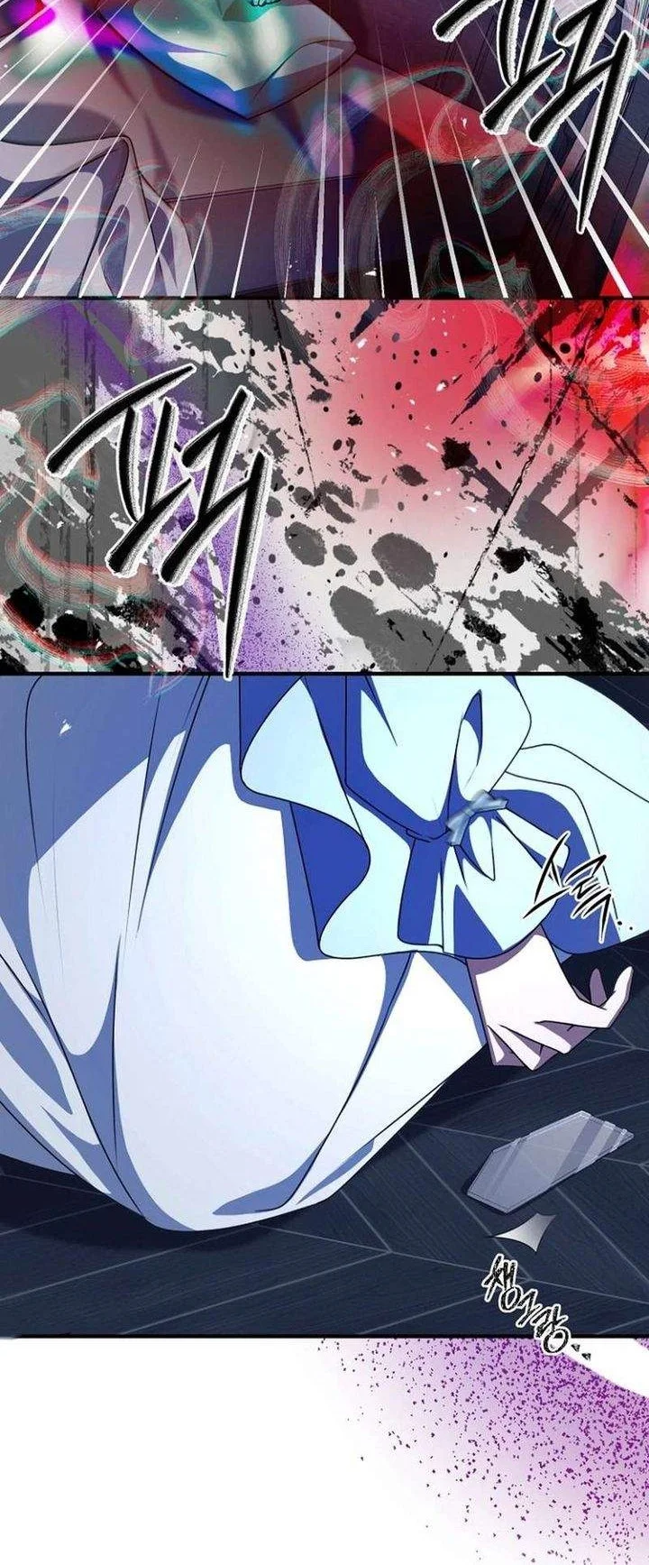 Surviving in a School of Ghost Stories Chapter 38 Gambar 52