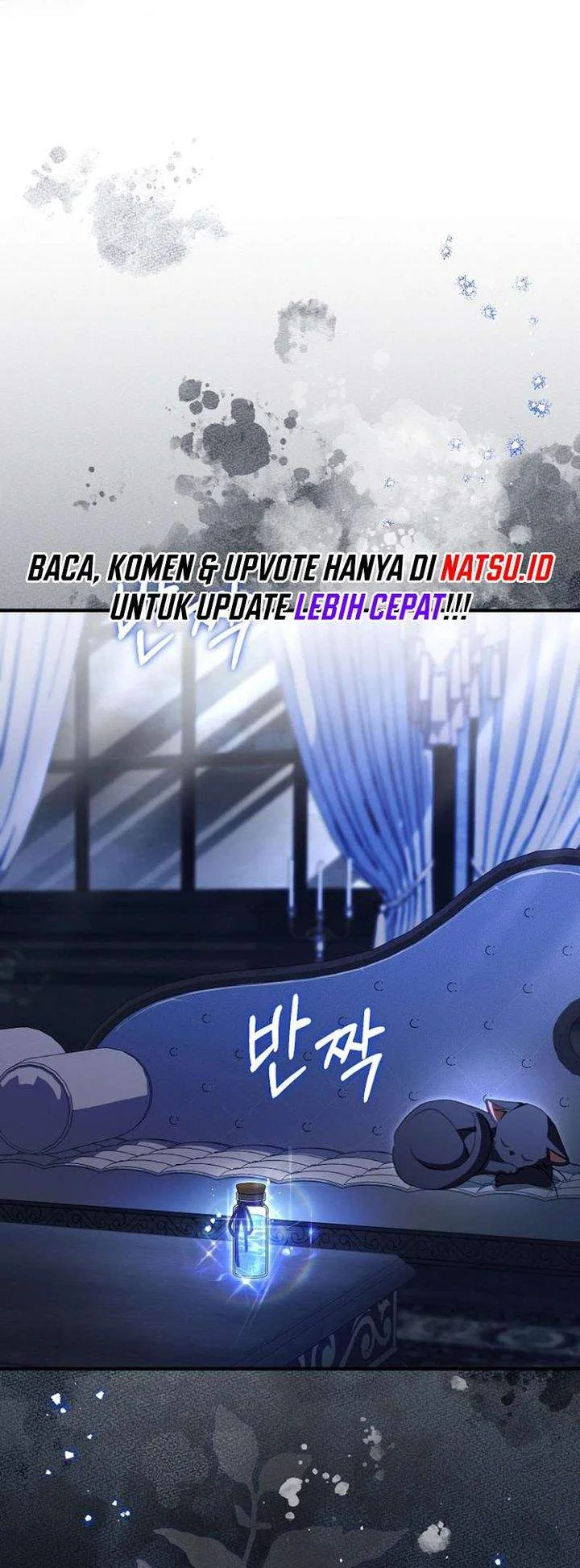 Surviving in a School of Ghost Stories Chapter 38 Gambar 56