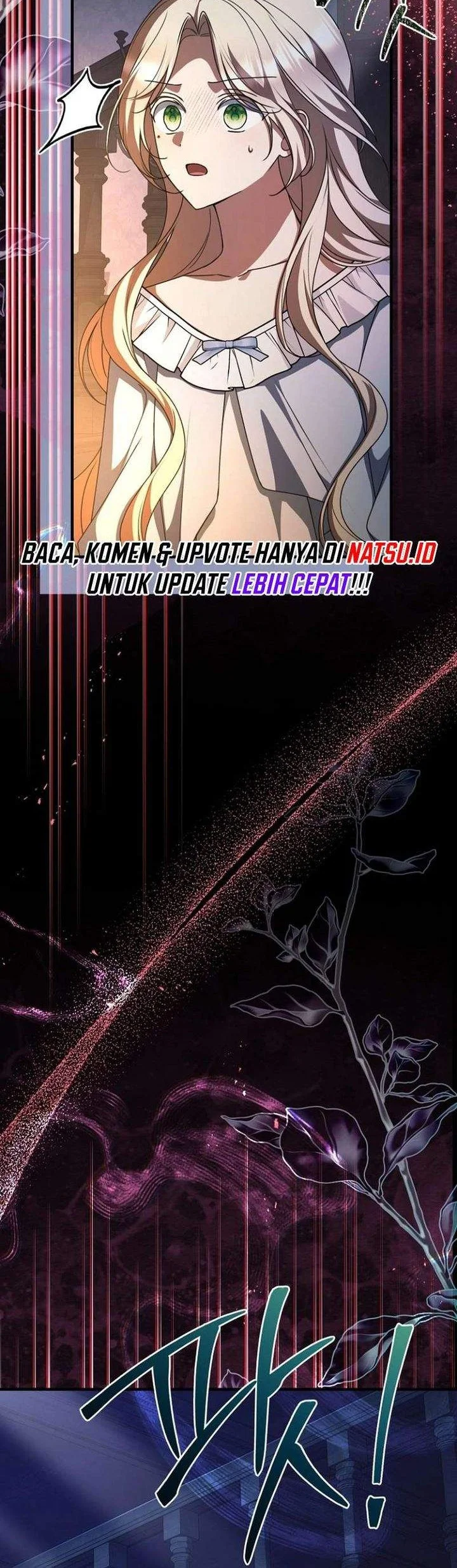 Surviving in a School of Ghost Stories Chapter 38 Gambar 4