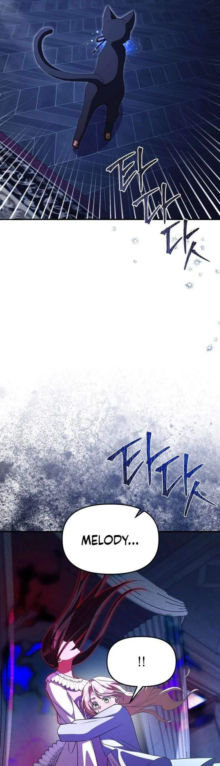 Surviving in a School of Ghost Stories Chapter 38 Gambar 59