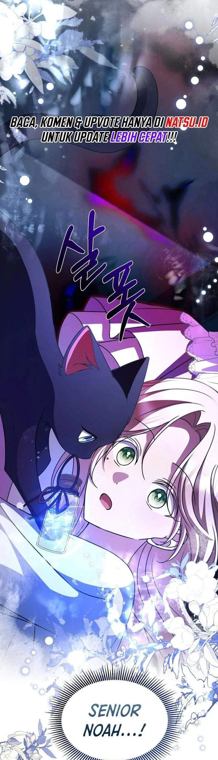 Surviving in a School of Ghost Stories Chapter 38 Gambar 61