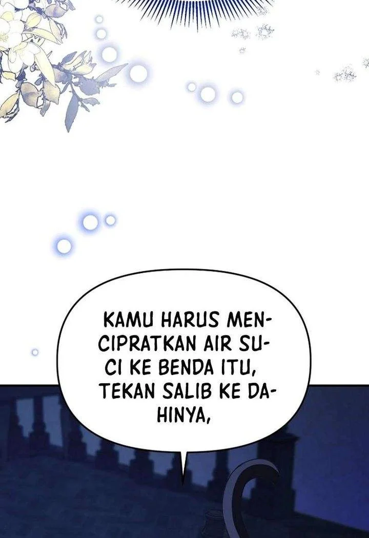 Surviving in a School of Ghost Stories Chapter 38 Gambar 62