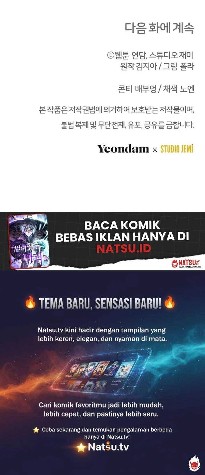 Surviving in a School of Ghost Stories Chapter 38 Gambar 65