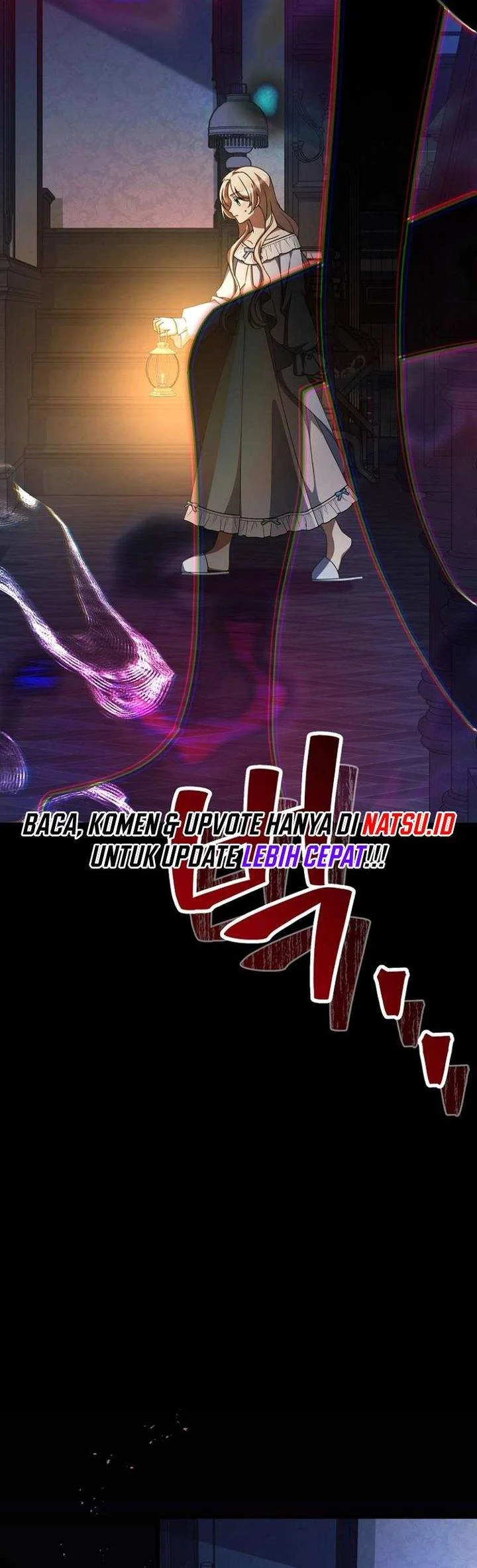 Surviving in a School of Ghost Stories Chapter 38 Gambar 7