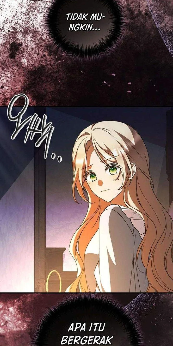 Surviving in a School of Ghost Stories Chapter 38 Gambar 9