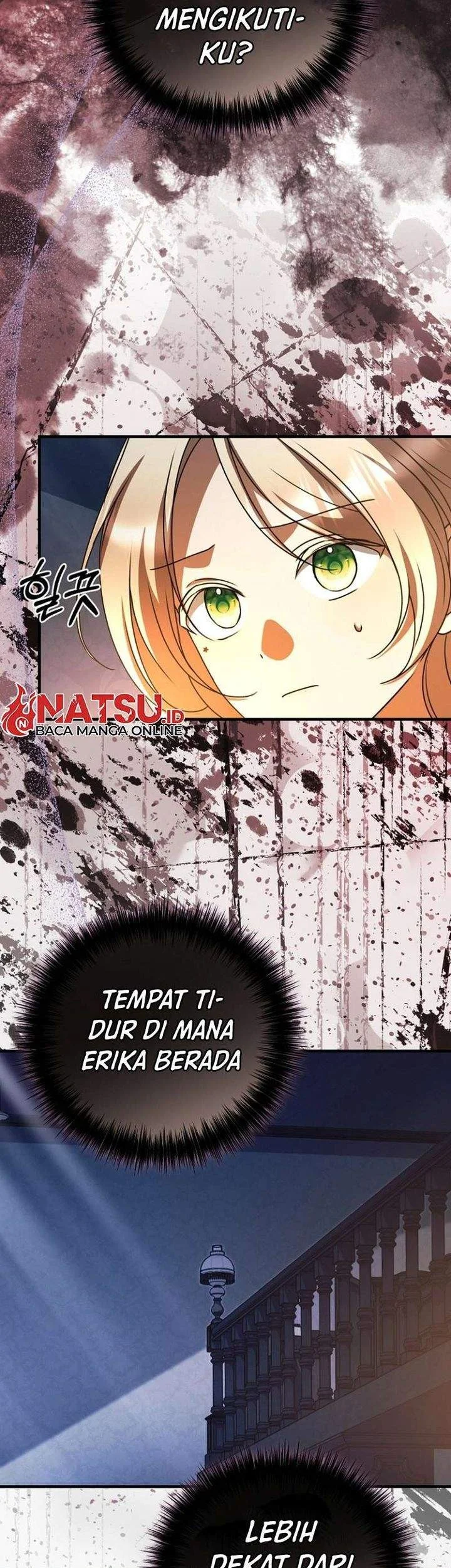 Surviving in a School of Ghost Stories Chapter 38 Gambar 10