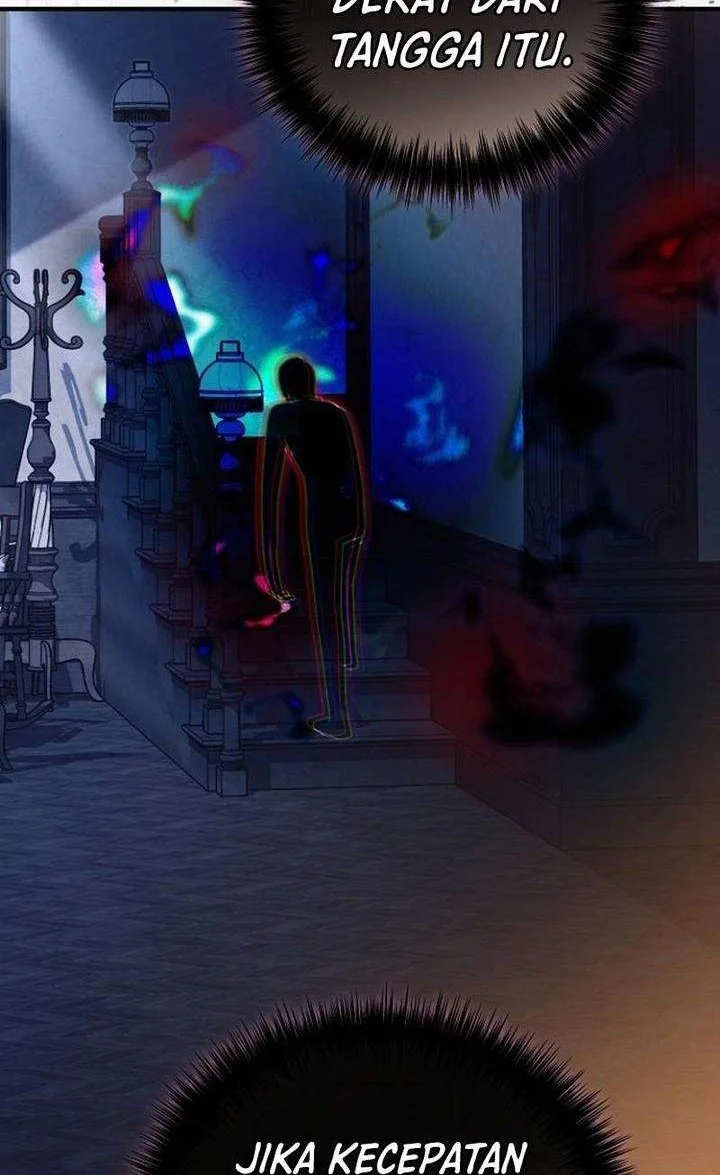 Surviving in a School of Ghost Stories Chapter 38 Gambar 11