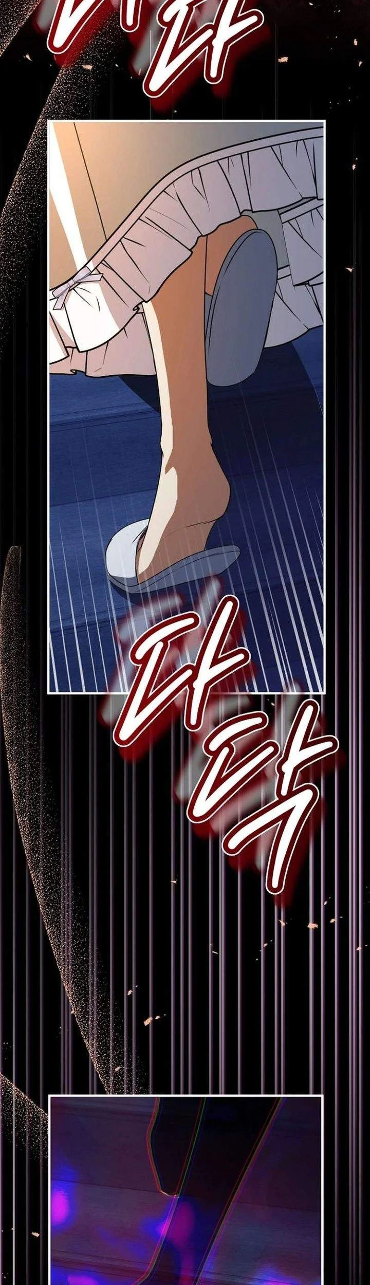 Surviving in a School of Ghost Stories Chapter 38 Gambar 13