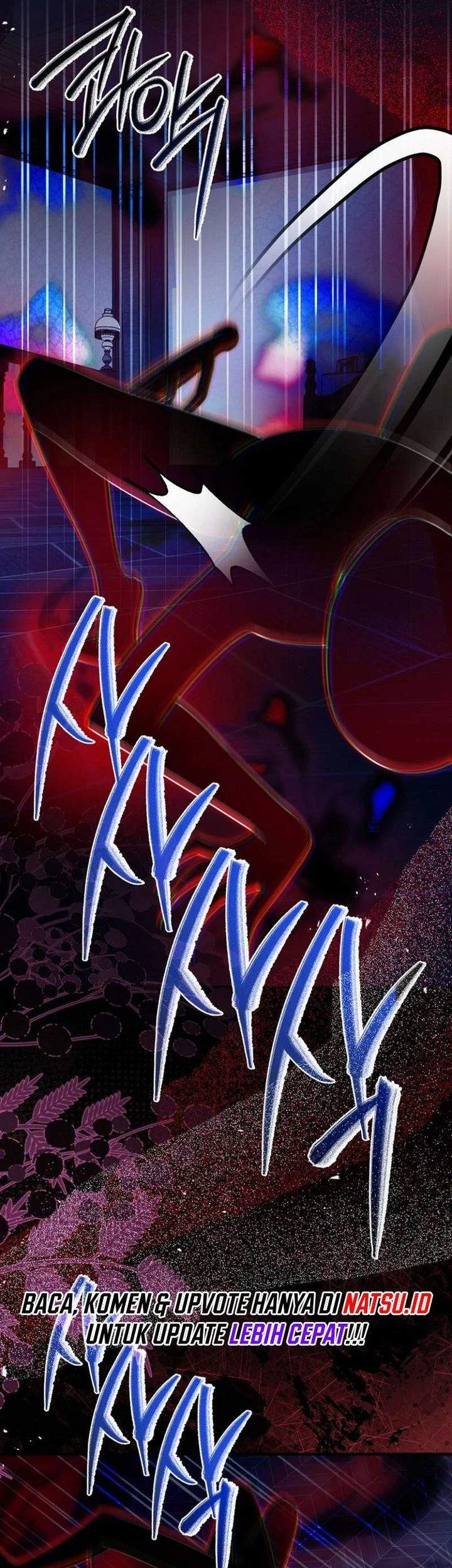 Surviving in a School of Ghost Stories Chapter 38 Gambar 16