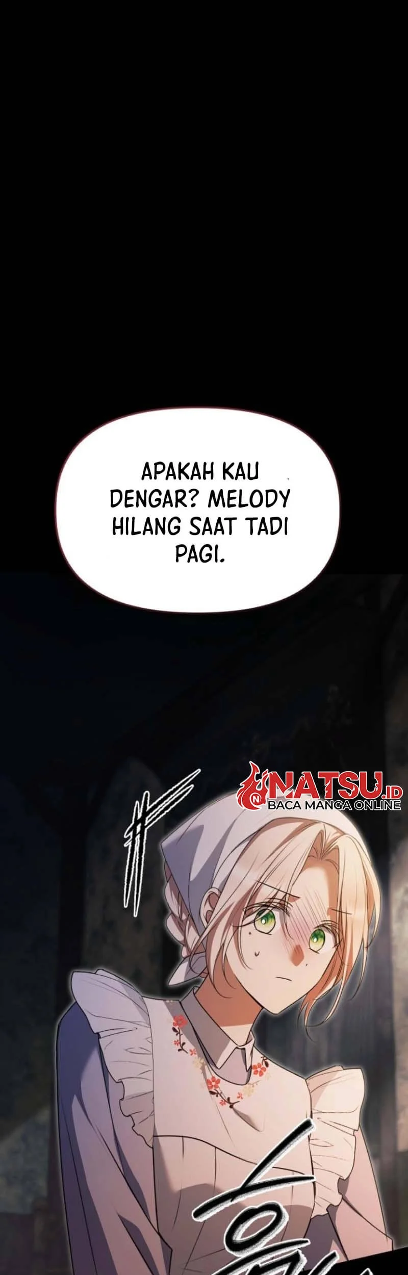 surviving in a school of ghost stories chapter 4 - Page 51