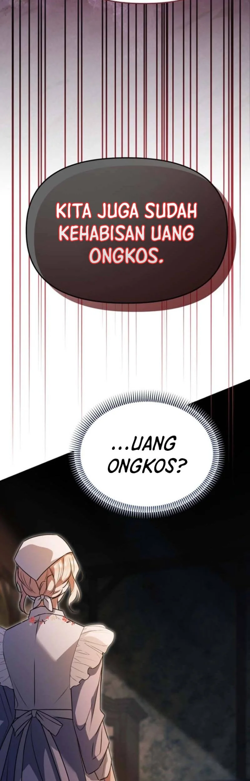 surviving in a school of ghost stories chapter 4 - Page 53