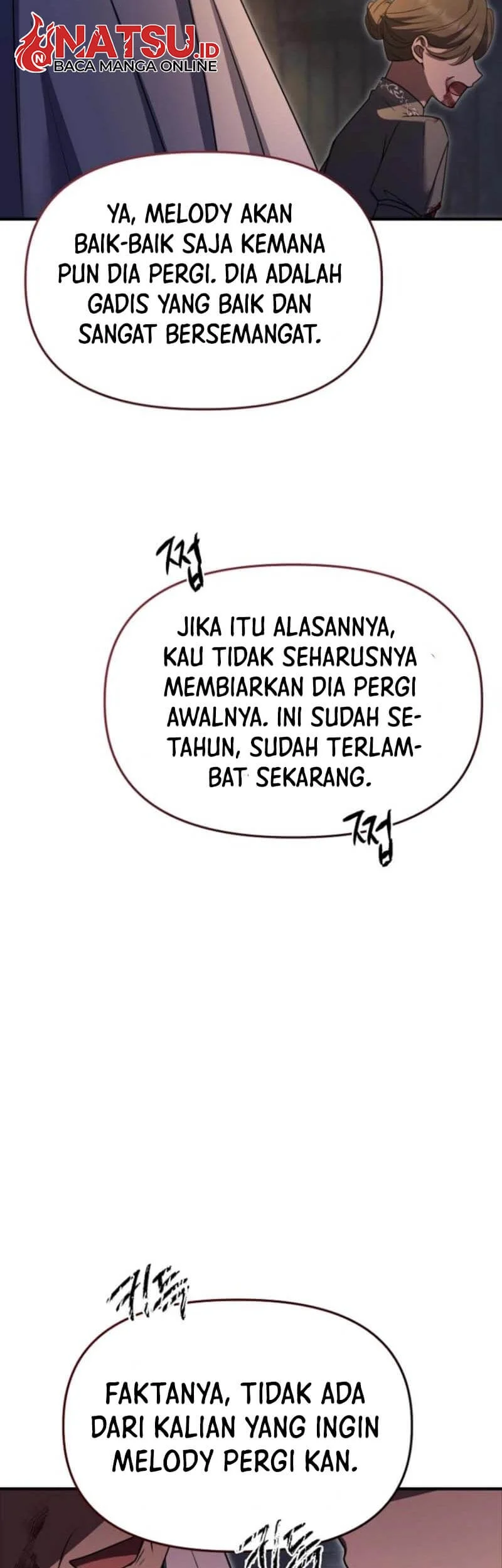 surviving in a school of ghost stories chapter 4 - Page 55