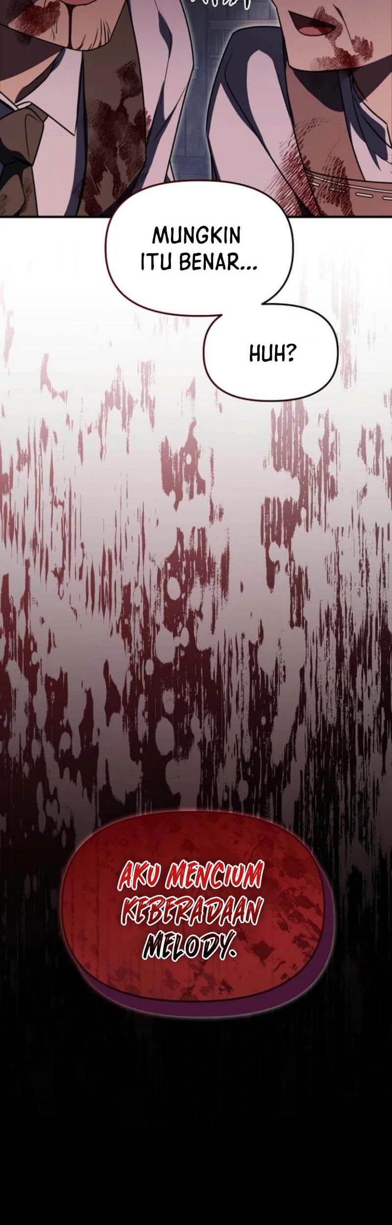 surviving in a school of ghost stories chapter 4 - Page 56