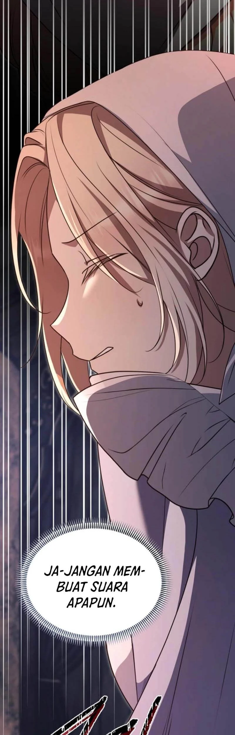 surviving in a school of ghost stories chapter 4 - Page 58