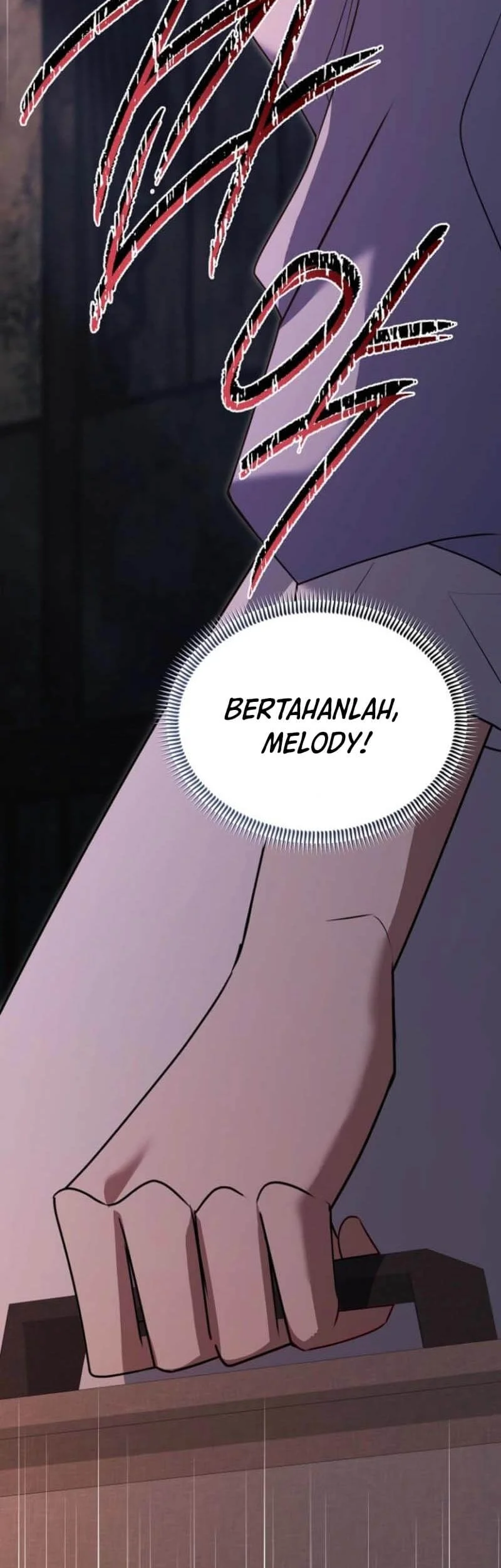 surviving in a school of ghost stories chapter 4 - Page 59