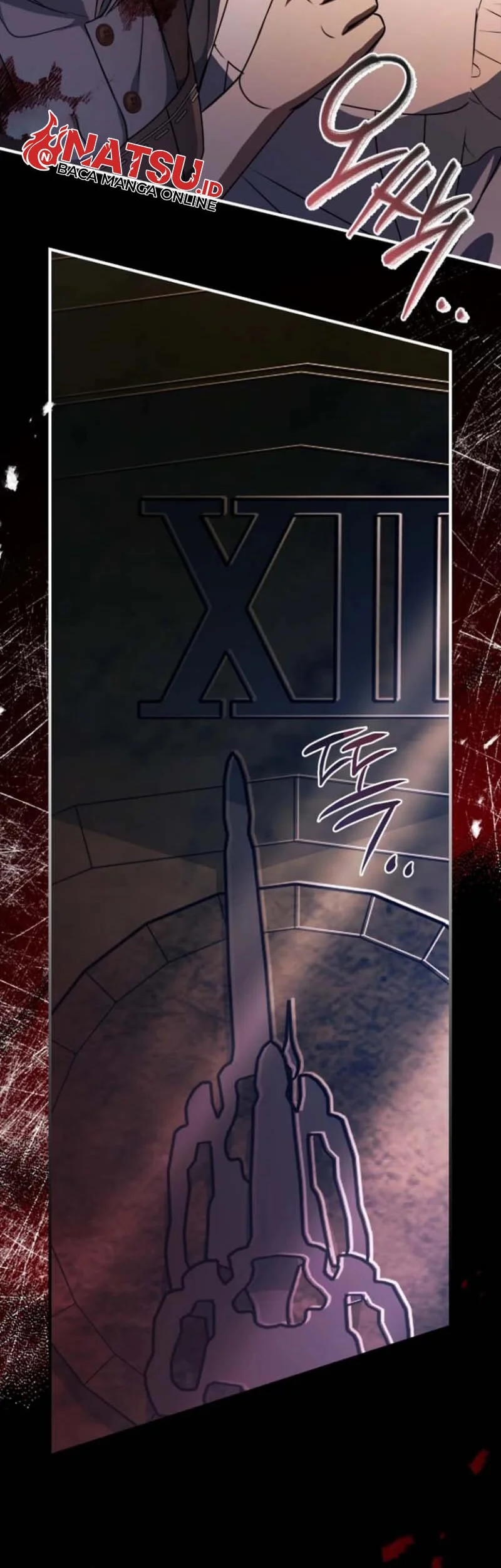 surviving in a school of ghost stories chapter 4 - Page 64