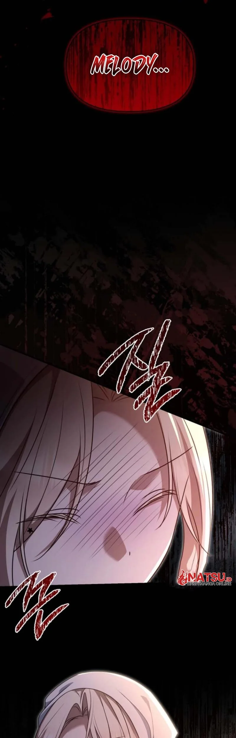 surviving in a school of ghost stories chapter 4 - Page 65