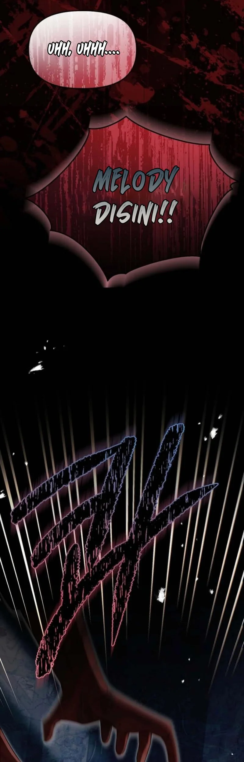 surviving in a school of ghost stories chapter 4 - Page 68