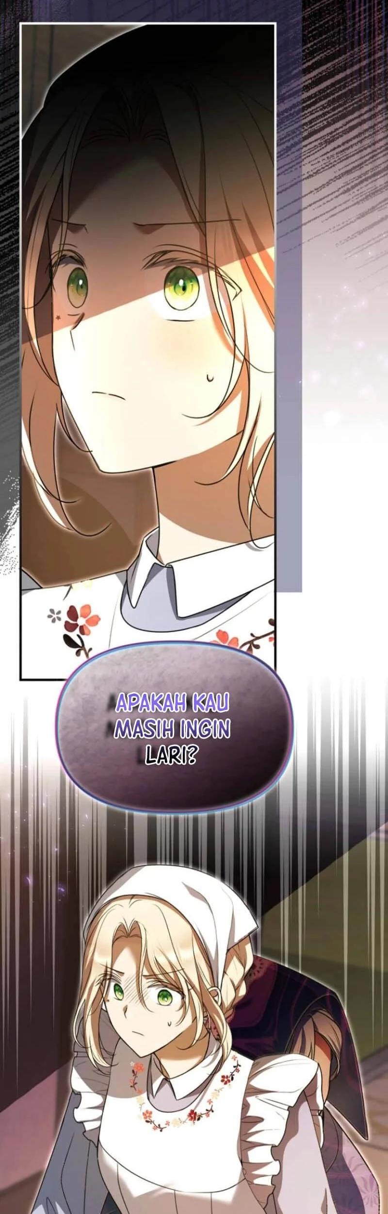 surviving in a school of ghost stories chapter 4 - Page 7