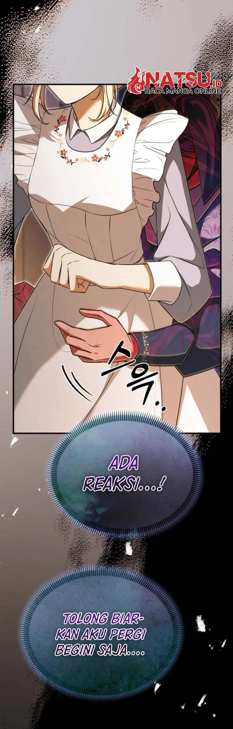 surviving in a school of ghost stories chapter 4 - Page 12