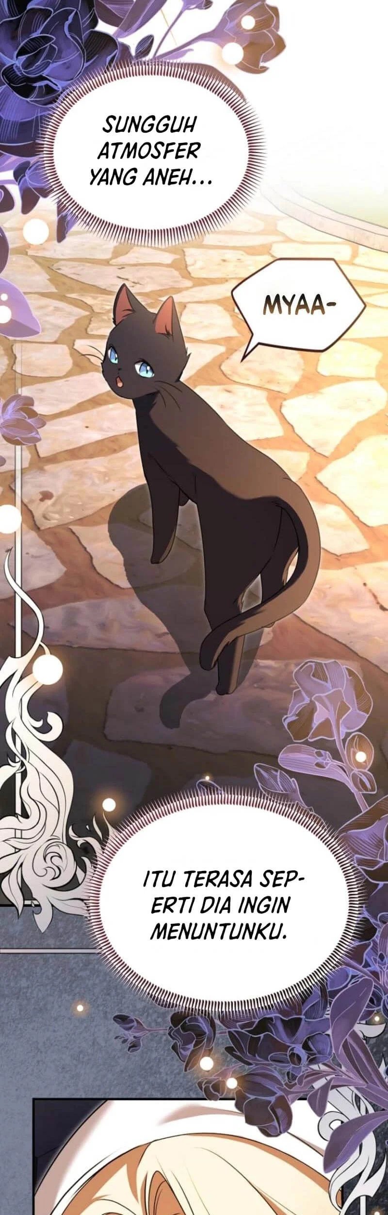 surviving in a school of ghost stories chapter 4 - Page 27