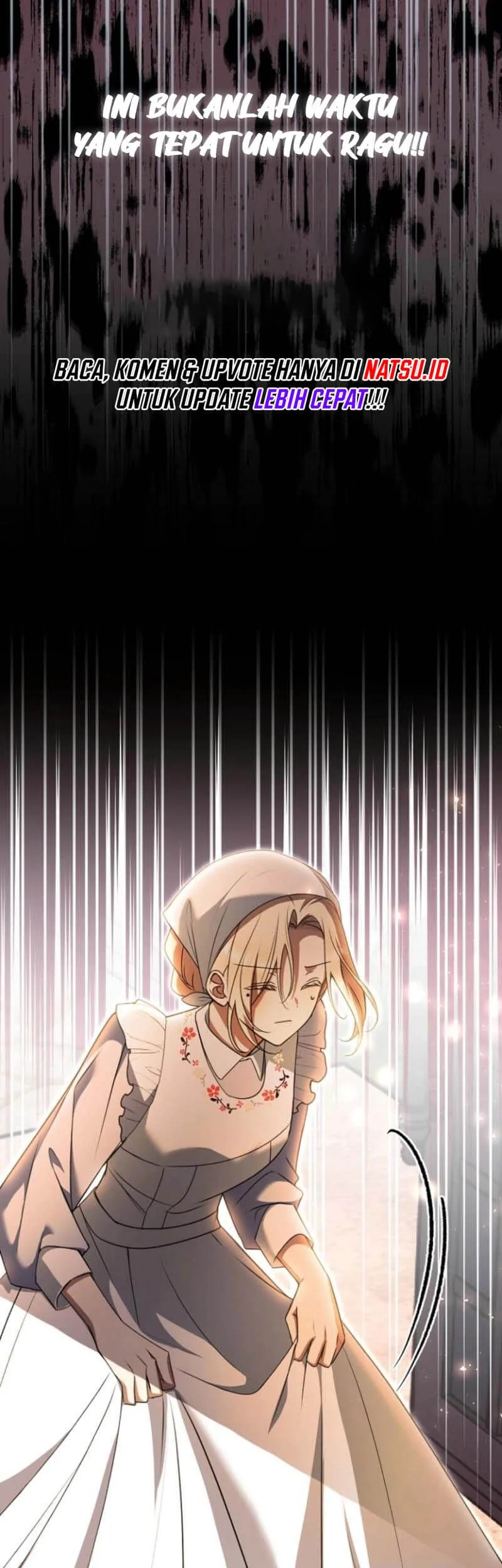 surviving in a school of ghost stories chapter 4 - Page 30