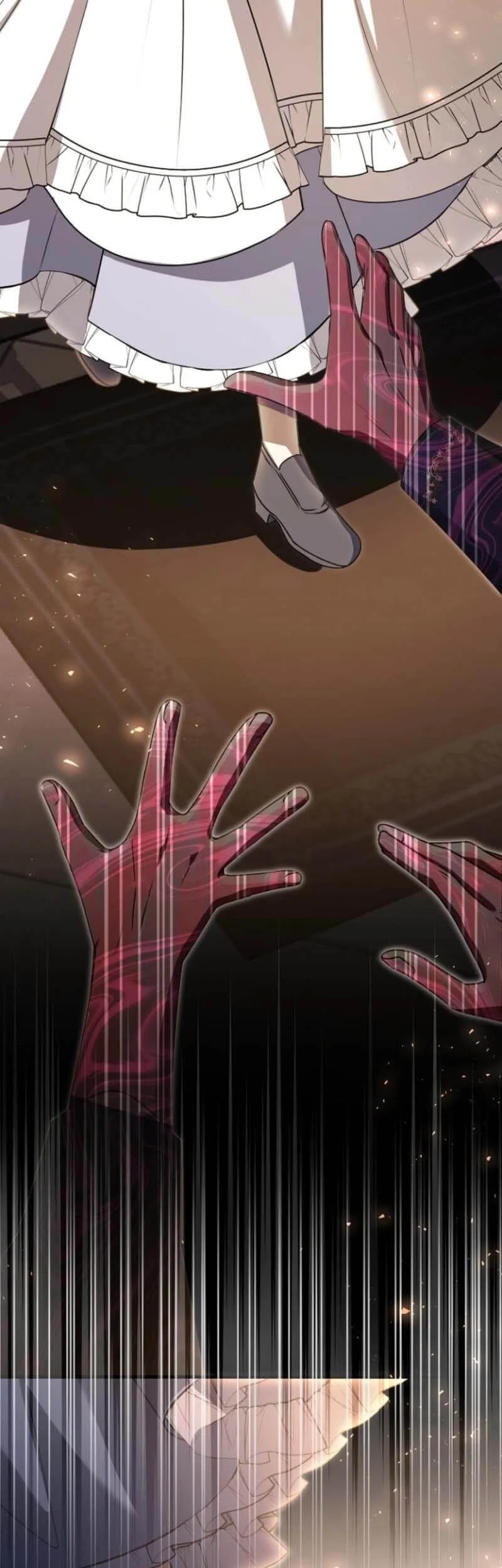 surviving in a school of ghost stories chapter 4 - Page 31