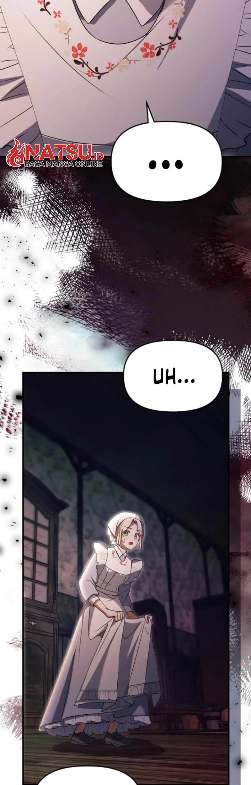 surviving in a school of ghost stories chapter 4 - Page 34