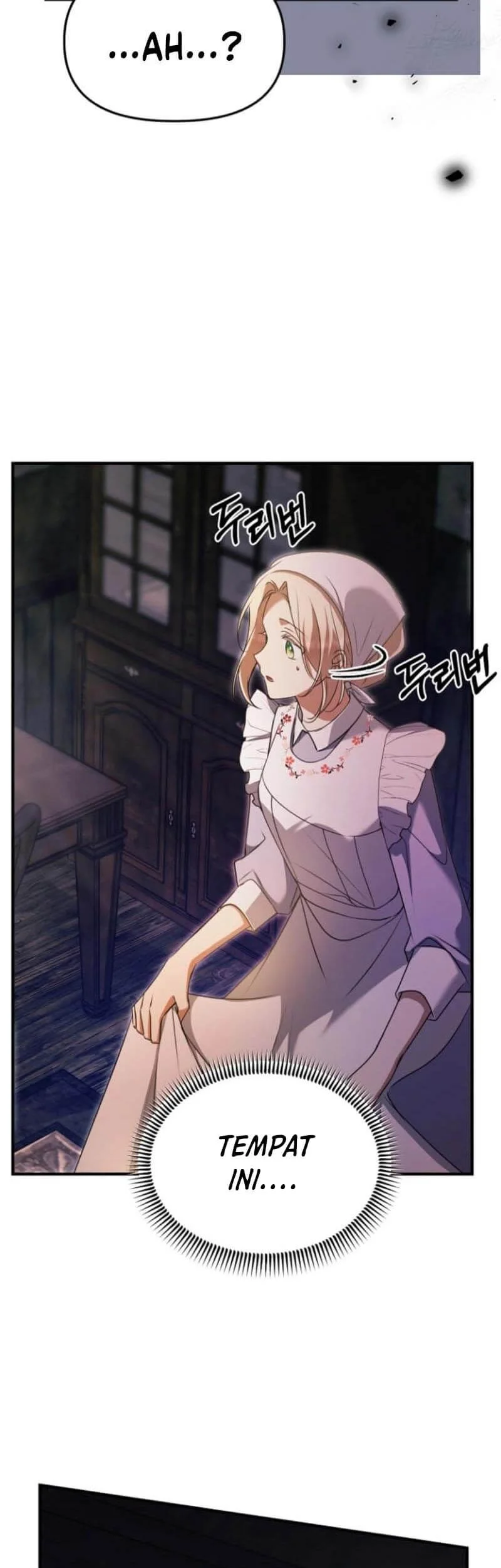 surviving in a school of ghost stories chapter 4 - Page 35