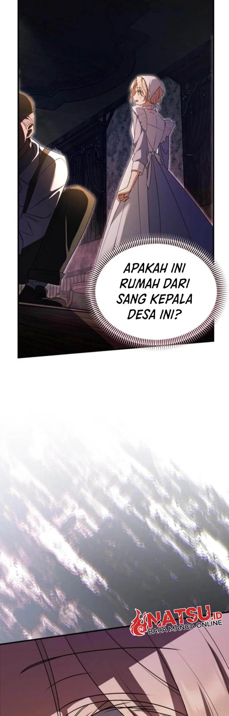 surviving in a school of ghost stories chapter 4 - Page 36