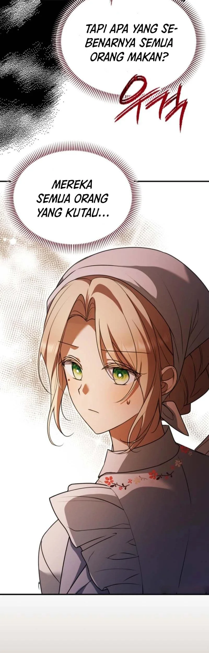 surviving in a school of ghost stories chapter 4 - Page 41