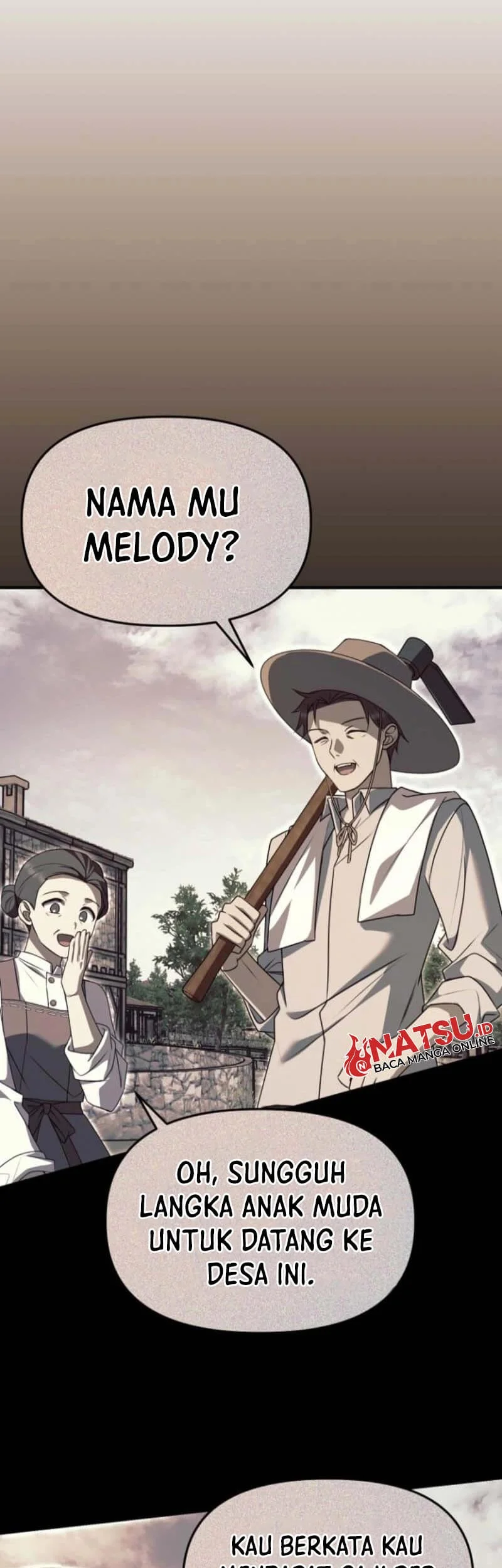 surviving in a school of ghost stories chapter 4 - Page 42