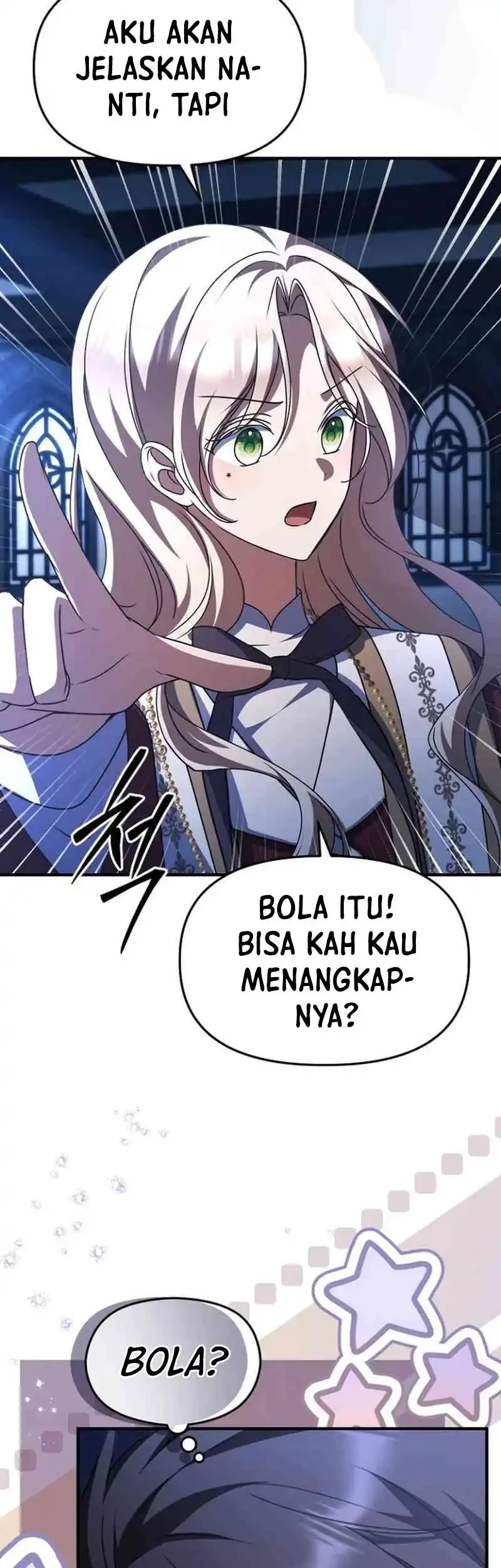 Surviving in a School of Ghost Stories Chapter 41 Gambar 46