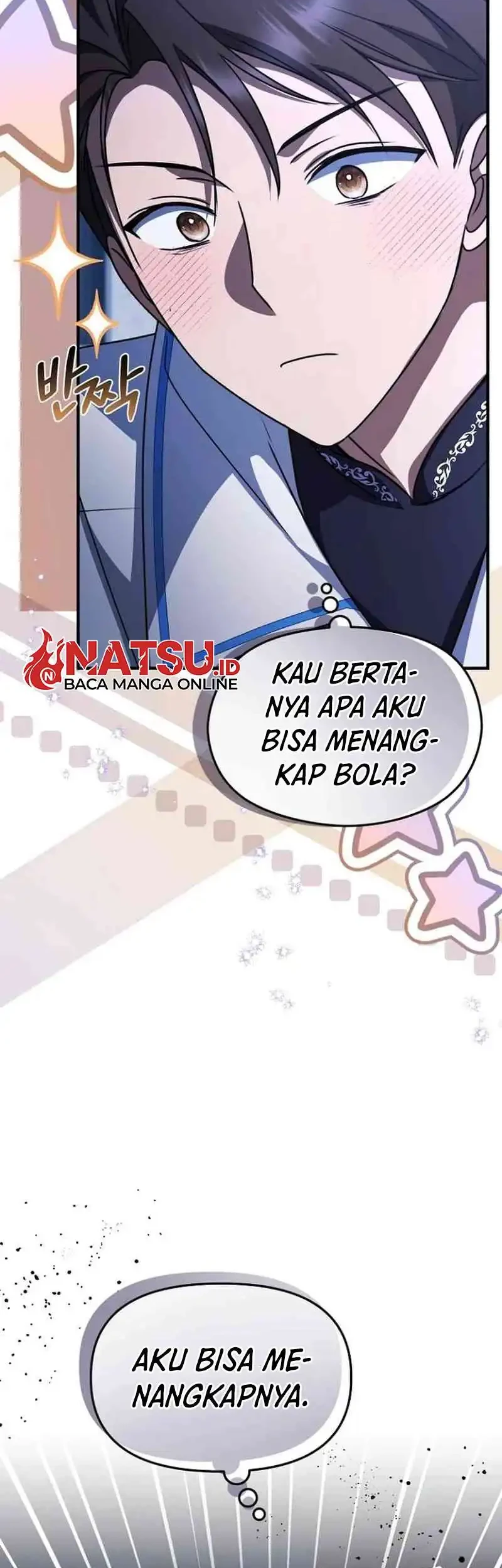 Surviving in a School of Ghost Stories Chapter 41 Gambar 47