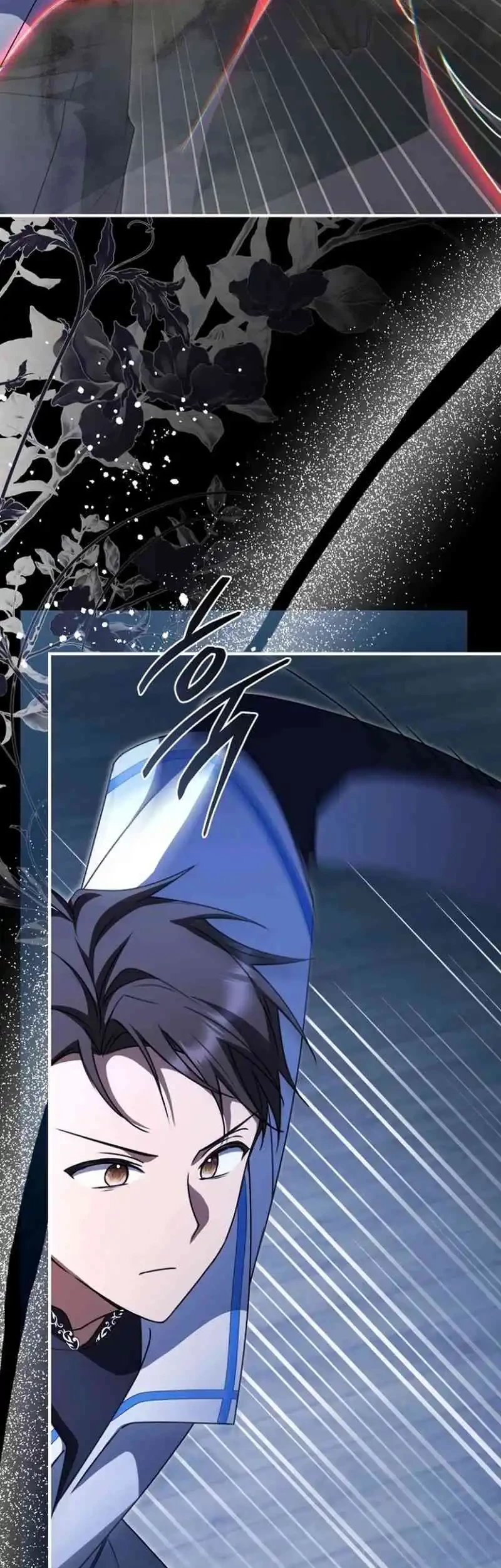 Surviving in a School of Ghost Stories Chapter 41 Gambar 56