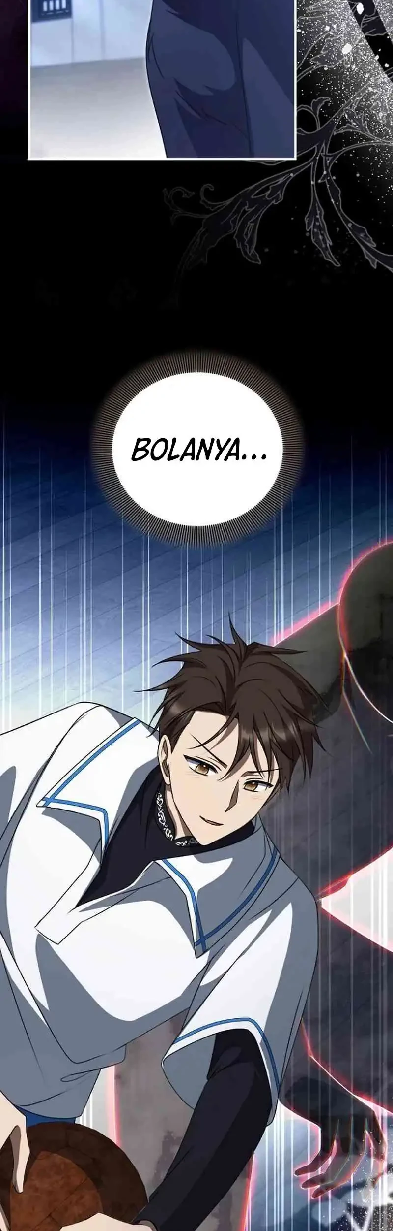 Surviving in a School of Ghost Stories Chapter 41 Gambar 59