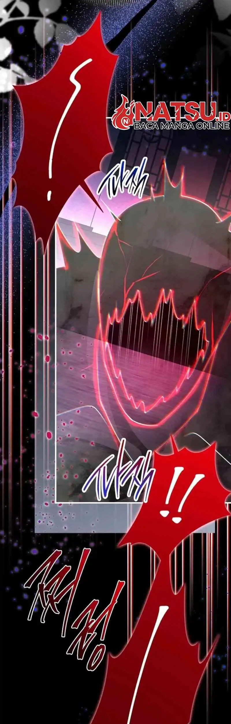 Surviving in a School of Ghost Stories Chapter 41 Gambar 61