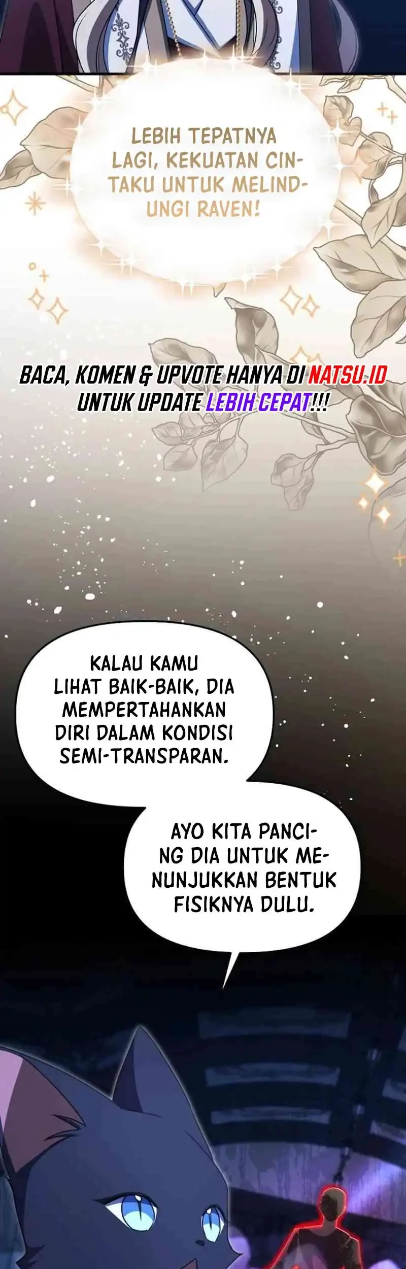 Surviving in a School of Ghost Stories Chapter 41 Gambar 6