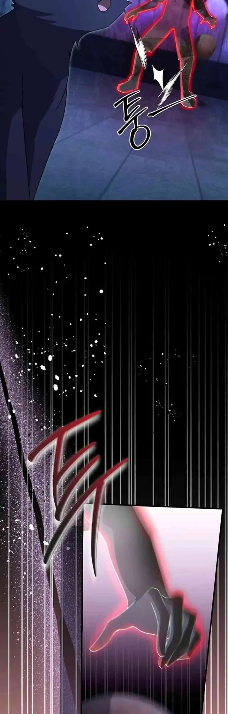 Surviving in a School of Ghost Stories Chapter 41 Gambar 7